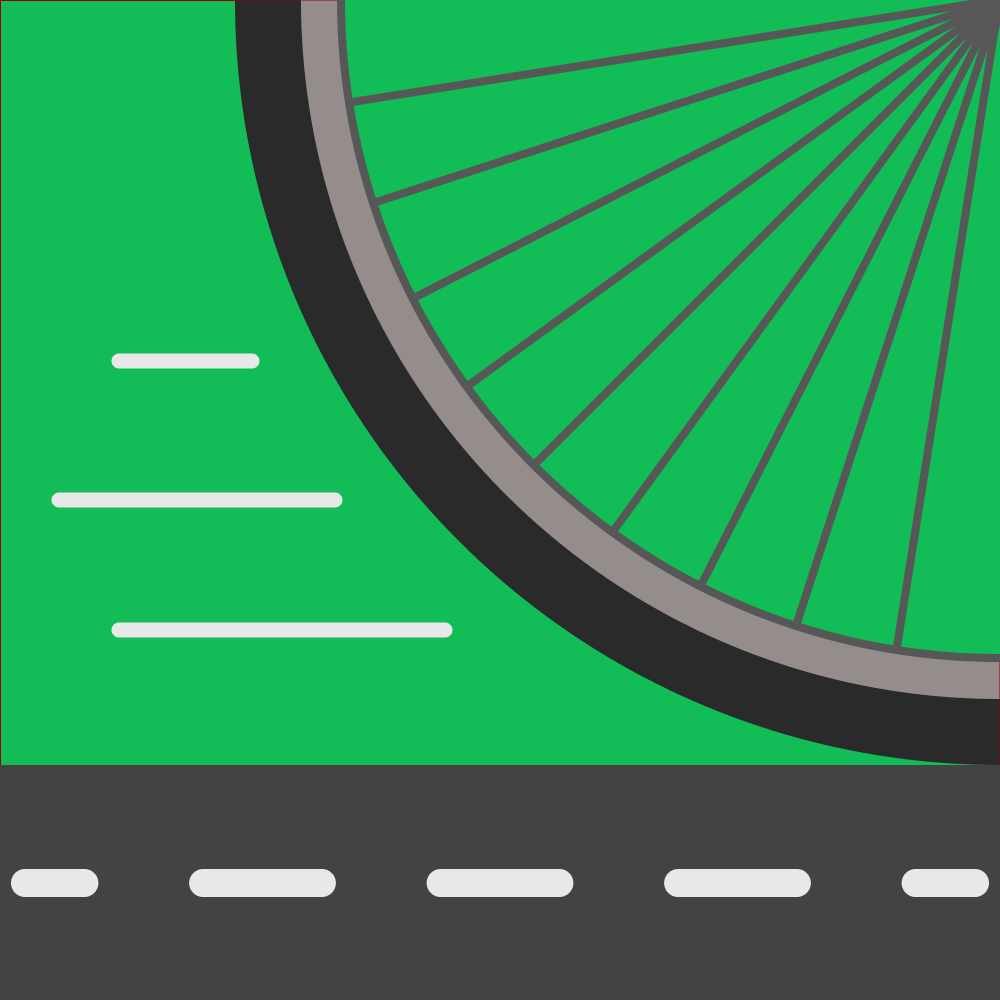 Bike Tracker