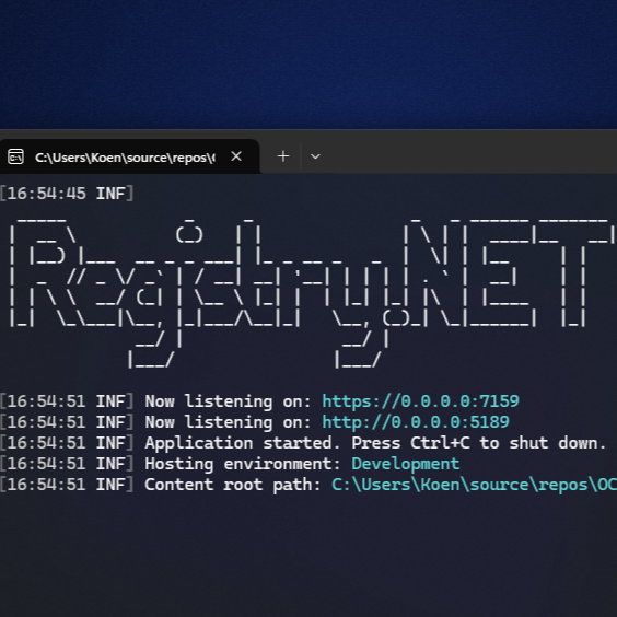 Registry.NET